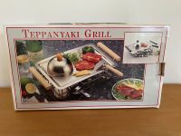 Teppanyaki Grill Sachsen - Neukirch/Lausitz Vorschau