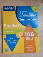 Englisch Grammatik Niedersachsen - Stuhr Vorschau