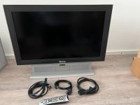 Fernseher LCD-TV Medion-MD30132 81 cm 32 Zoll mit Zubehör Baden-Württemberg - Illingen Vorschau