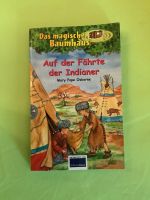 Buch Das magische Baumhaus - Auf der Fährte der Indianer Nordrhein-Westfalen - Dinslaken Vorschau