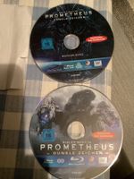 Prometheus -Dunkle Zeichen- Neustadt - Hohentor Vorschau