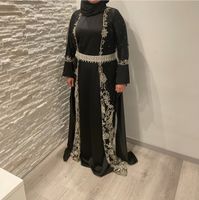 Zu vermieten, Kaftan,Henna,Bindalli, kurdisch Kleid, xaftan Hessen - Hanau Vorschau