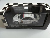 DTM 2005 Minichamps Mercedes B. Spengler 1:43 Bayern - Hepberg Vorschau