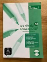 Les clés du nouveau DELF A2 Guide de professeur + CD Hessen - Langen (Hessen) Vorschau