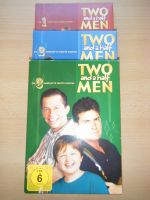 Two and a half Men Staffeln 1 – 3 DVD Münster (Westfalen) - Wienburg Vorschau