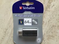 Verbatim  PinStripe USB Bayern - Mering Vorschau