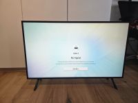 Samsung Smart TV 40 Zoll 4K Baden-Württemberg - Hemsbach Vorschau