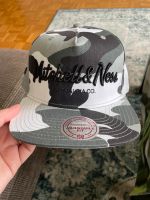 Mitchell&Ness Camouflage Cap Nordrhein-Westfalen - Meerbusch Vorschau