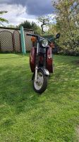 SIMSON SR 50 - Roller  Erstzulassung : 4 - 1987 Berlin - Köpenick Vorschau