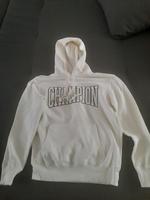 Herren Hoodie Champion Gr.S beige Berlin - Reinickendorf Vorschau