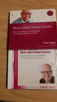 2 x CD Robert Betz - Mich selbst lieben lernen Hessen - Brensbach Vorschau