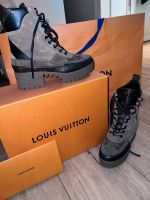 Louis Vuitton desertboots NEU Essen - Essen-Katernberg Vorschau