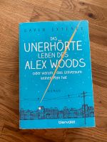 Gavin Extence „Das unerhörte Leben des Alex Woods“ Schleswig-Holstein - Bornhöved Vorschau