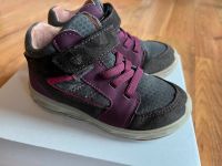 Sneaker Halbschuhe Pepino Ricosta Sympatex Gr. 25 Baden-Württemberg - Gerlingen Vorschau