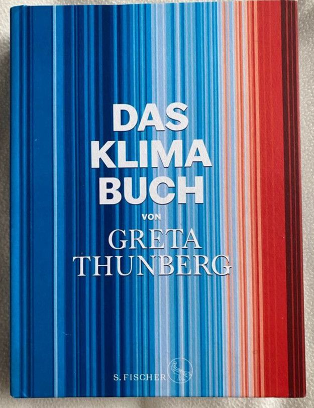 Das Klimabuch - Greta Thunberg in Titisee-Neustadt