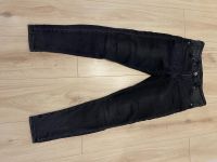 H&M Jeans Damen gr.38 grau Nordrhein-Westfalen - Wesseling Vorschau