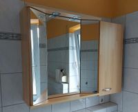 Spiegeltürenschrank, Badschrank Niedersachsen - Weyhe Vorschau