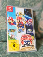 Super Mario 3D Allstars Baden-Württemberg - Gomaringen Vorschau