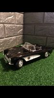 Chevrolet Corvette Cabrio 1957 im Maßstab 1:18 von der Fa. Maisto Nordrhein-Westfalen - Oberhausen Vorschau