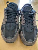 Nike Air Huarache (Gr. 44) Bayern - Aschaffenburg Vorschau