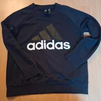 Adidas Pullover sehr guter Zustand Bayern - Kolitzheim Vorschau