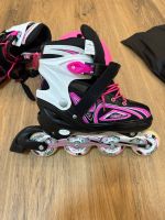 Inline Skates inkl. Helm Hamburg-Nord - Hamburg Winterhude Vorschau