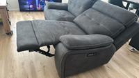 Couch 2er Sitzer verstellbar Berlin - Lichtenberg Vorschau