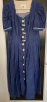 *** Tracht Dirndl | Kleid | blau (lila) | Gr. 20 | NEU *** Berlin - Neukölln Vorschau