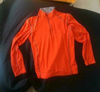 HOT STUFF Funktionsshirt Unterzieh Ski Shirt orange Gr. M 50 Baden-Württemberg - Reutlingen Vorschau