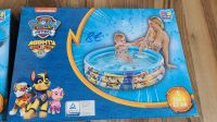 Paw Patrol 3-Ring Pool 100cm *NEU!* Niedersachsen - Nordhorn Vorschau