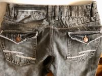 TOM TOMPSON Jeans 30/32 GREY USED Regular Fit Nordrhein-Westfalen - Iserlohn Vorschau