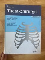 Expertise Thoraxchirurgie Altona - Hamburg Osdorf Vorschau