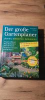 Buch "Der große Gartenplaner" Nordrhein-Westfalen - Rosendahl Vorschau