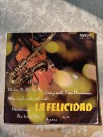 LP Amiga 855229 La Felicidad - mit vielen Hits Berlin - Hellersdorf Vorschau