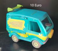 Scooby Doo Mystery Machine Van Auto Hanna Barbera Nordrhein-Westfalen - Krefeld Vorschau