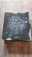 World of Warcraft: Wrath of The Lich King-Collector's Deutsch OVP Nordrhein-Westfalen - Krefeld Vorschau