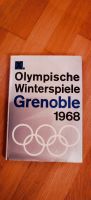 Olympia Grenoblle 1968 Mecklenburg-Vorpommern - Neubrandenburg Vorschau