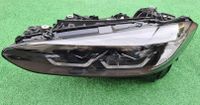 8086445 BMW 4 IV G22 G23 G80  voll led Scheinwerfer links Brandenburg - Brieskow-Finkenheerd Vorschau