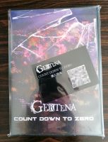 Gertena Count down to zero limited Single Visual Kei / J-Rock Rheinland-Pfalz - Lambrecht (Pfalz) Vorschau