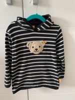 Steiff Hoodie Gr. 92 Nordrhein-Westfalen - Herten Vorschau