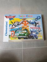 Puzzle Planes 104 Teile 2€ Baden-Württemberg - Oftersheim Vorschau