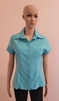Damen Bluse von "YESSIKA" in blau Gr. 38 Harburg - Hamburg Neuland Vorschau