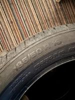 185/50 R 16.  4x Sommerreifen Continental Nordrhein-Westfalen - Menden Vorschau