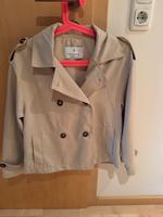 Stradivarius Trenchcoat Bayern - Weismain Vorschau