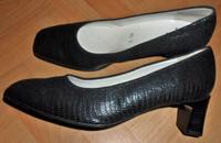 Jenny by ara, 37,5  UK 4 1/2, Pumps, Abendschuhe, Marken Schuhe Niedersachsen - Celle Vorschau