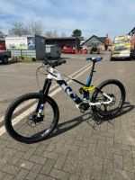 Husqvarna HC8 E Bike MTB Fully HardCross MC EXC Enduro XL Baden-Württemberg - Bad Rappenau Vorschau