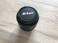 Nikon NIKKOR AF 35-70 mm, 3.3-4.5 Objektiv Baden-Württemberg - Bad Krozingen Vorschau