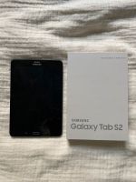 Samsung Galaxy Tab S2 + Stylus Pen Eimsbüttel - Hamburg Eimsbüttel (Stadtteil) Vorschau