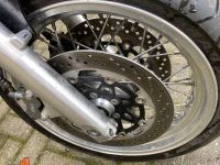 Kawasaki Zephyr 1100 PHOENIX Speichenräder TOP + neu Bereift Bochum - Bochum-Ost Vorschau