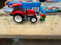 Lego Traktor 7634 Nordrhein-Westfalen - Mönchengladbach Vorschau